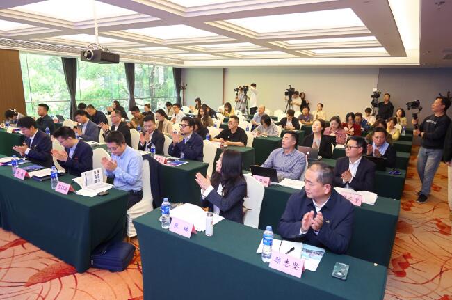 是什么“黑科技”让记者流连忘返？全国30余家主流媒体走进一本道无码
